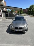 BMW 118 d 5-dörrars Sport line Euro 6