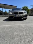 BMW 118 d 5-dörrars Sport line Euro 6