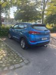 Hyundai Tucson 1.7 CRDi DCT ComfortPlus Euro 6