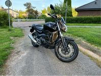 Honda NC750S
