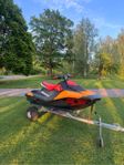 Seadoo spark Trixx