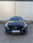 Volvo XC60 D5 AWD Geartronic Classic, Momentum, R-Design Eur