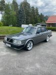 Volvo 240 A-traktor