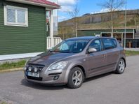 Kia CEED cee'd 1.4 CVVT EX Euro 4
