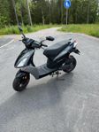 Moto CR T-rex / 1 ägare / gott skick