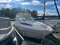 bayliner 2450 CIERA SUNBRIDGE