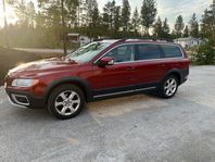 Volvo XC70 D5 AWD Geartronic Summum Euro 5