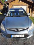 Hyundai i30 cw 1.6 CRDi Kombi Business Euro 4 ev byte