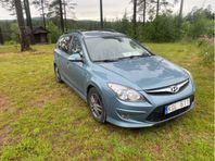 Hyundai i30 cw 1.6 CRDi Kombi Blue Drive. ev byte