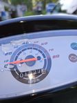 30 moped i nyskick.