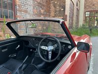 Triumph Spitfire 1.3