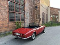 Triumph Spitfire 1.3