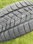 Pirelli året runt däck 225/45 R17 91H