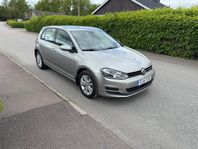 Volkswagen Golf 5-dörrar 1.2 TSI BMT Masters Euro 5