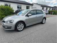 Volkswagen Golf 5-dörrar 1.2 TSI BMT Masters Euro 5