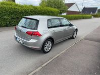 Volkswagen Golf 5-dörrar 1.2 TSI BMT Masters Euro 5
