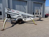 Skylift Dino 210XT