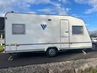 Knaus Vimara
