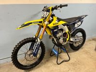 Suzuki Rmz 250 2020