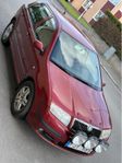 Skoda Fabia 1.2 Euro 4 Ny besiktning 