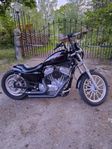 harley davidson sportster xl 883