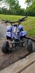 ATV 50cc