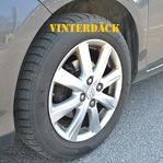 Toyota Yaris 5-dörrar 1.33 Dual VVT-i Active, Edition