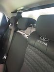 Toyota Yaris 5-dörrar 1.33 Dual VVT-i Active, Edition