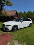 Audi A4 Avant 2.0 TDI DPF quattro Euro 5