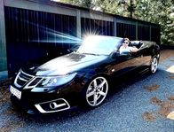 Superfin Saab 9-3 Cabriolet 1.9 TiD Vector Euro 4
