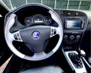 Superfin Saab 9-3 Cabriolet 1.9 TiD Vector Euro 4