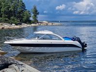 Fin Yamaha 59 HT