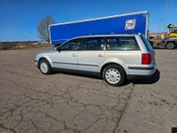 Volkswagen Passat 1.8T Kombi Ny besiktad Ny skattad