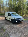 Volkswagen Caddy 1.6 TDI