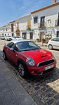 MINI Coupé Cooper SD Euro 5
