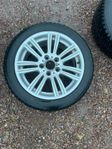 BMW vinterdäck 17”