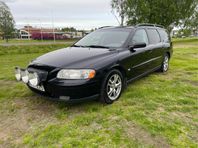 Volvo V70 2.4 Business Euro 4