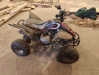 barn atv
