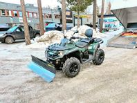 Can-Am Outlander MAX XU+ 570