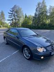 Mercedes-Benz CLK 240 Coupé Elegance Euro 4