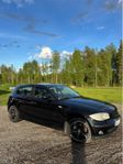 BMW 118I Advantage Euro 4