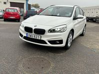 BMW 218 d Active Tourer Steptronic Sport line Euro 6