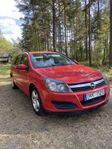 Opel Astra Caravan 1.6 Twinport Euro 4