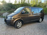 Volkswagen Multivan 2.0 TDI 4Motion Comfortline Euro 5