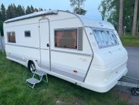 Sävsjö Euroline 560 CT jubeliumsvagn-98