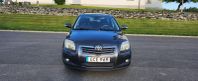 Toyota Avensis Kombi 2.4 Automat