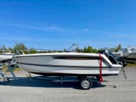 Ryds 548 Sport, Mercury 80hk 2019