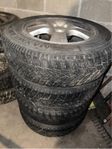 4st däck 16”