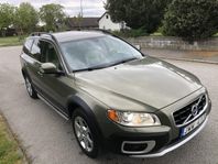 Volvo XC70 D5 AWD Geartronic Summum Euro 5