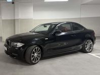BMW 120 d Coupé Advantage Euro 4